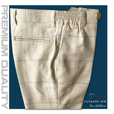 BỘ VEST BÉ TRAI CATRIO PCT E20 TỪ 2 TUỔI ĐẾN 7 TUỔI (11KG ĐẾN 27KG) THUỘC BST QUẦN ÁO COMPLET VESTON TRẺ EM CATRIO MÙA THU ĐÔNG 2021