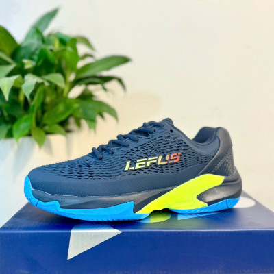 Giày Pickleball, Tennis Lefus L033 Nam/Nữ - Mẫu mới hàng cty
