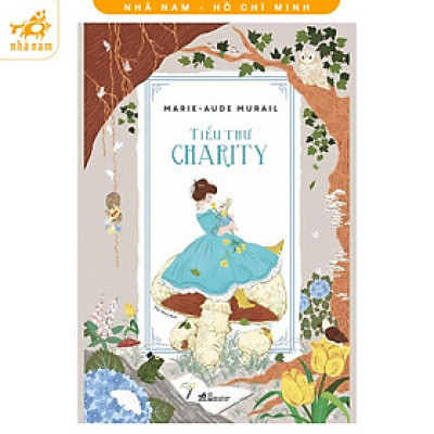 Sách - Tiểu thư Charity (Nhã Nam HCM)