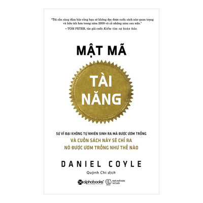 Combo Tìm Kiếm Và Phát Triển Tài Năng Của Bản Thân (Mật Mã Tài Năng + Luật Trí Não  + Bạn Thông Minh Hơn Bạn Nghĩ)(3 Cuốn)