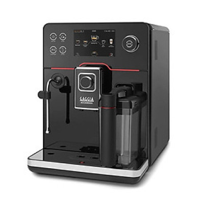 Máy pha cà phê tự động Gaggia Accademia, xuất xứ Ý - Hàng chính hãng