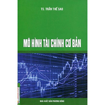 Sách - Mô Hình Tài Chính Cơ Bản - NS Kinh Tế