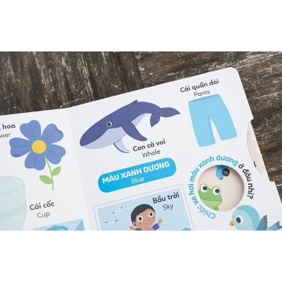 Sách - Xoay Xoay Xoay - Đi Tìm...đinh Tị Books