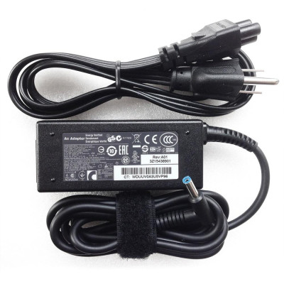 Sạc Tương Thích Cho Laptop Hp Notebook 348 G3 Adapter 19.5V-3.33A - Hàng Nhập Khẩu New Seal TEEMO PC TEAC925