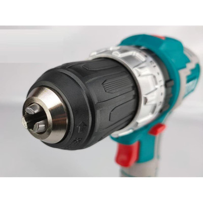 BỘ COMBO 2 MÁY DÙNG PIN (2 PIN 20V/2.0AH & 1 SẠC) TOTAL TOSLI22112 - HÀNG CHÍNH HÃNG