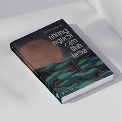 Sách - Những Người Cầm Tinh Hoa