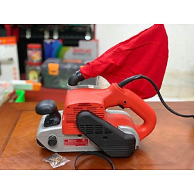 MÁY ĐÁNH GIẤY RÁP TĂNG - CHÀ NHÁM TĂNG 1200W 220V 706101 SENCAN - HÀNG CHÍNH HÃNG