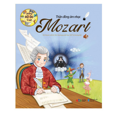 Combo 15 Cuốn Những Bộ Óc Vĩ Đại