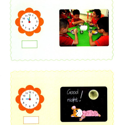 Vietmath - Cùng Con Giỏi Tư Duy Toán Học - Tập 5 (Tái Bản 2020)