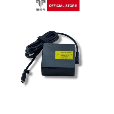 Sạc Tương Thích Cho Laptop Asus C213SA C223NA C302CA C423NA C434TA C523NA 100w- Hàng Nhập Khẩu New Seal TEEMO PC X21