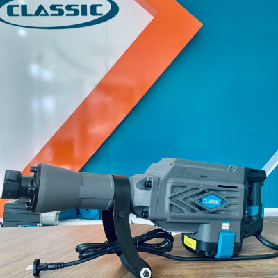 MÁY ĐỤC BÊ TÔNG 30 LY 1500W CLASSIC CLA-079 - HÀNG CHÍNH HÃNG