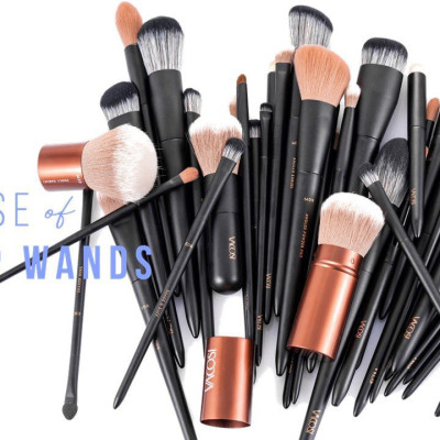 Cọ má hồng & phủ VACOSI - M03-Y24