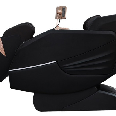 Ghế Massage Lifesport LS-929, Ghế Massage Tích Hợp Đo Chỉ Số Nhịp Tim, Huyết Áp, Nồng Độ SO2