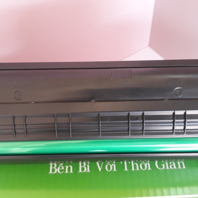 Hộp mực dành cho Canon LBP 2900, 3000 . Hàng chính hãng NC có mã hộp mực 302 / HP 12A dùng cho máy in