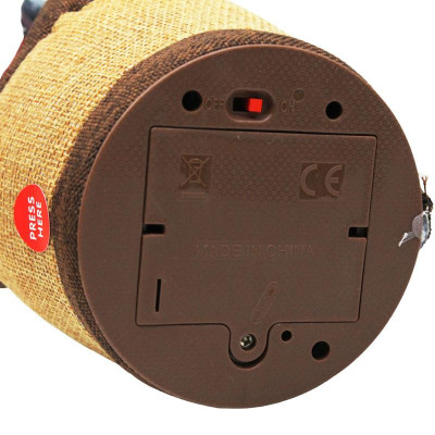 Đồ Chơi Vũ Công Xương Rồng - Ngôi Sao Sàn Diễn - Firstar DK81280