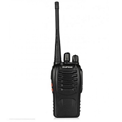 Bộ 2 Bộ Đàm Baofeng BF-888S Full Phụ Kiện