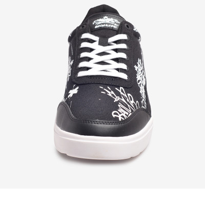 Giày Thể Thao Nam Biti’s Hunter Street HSM003900DEN