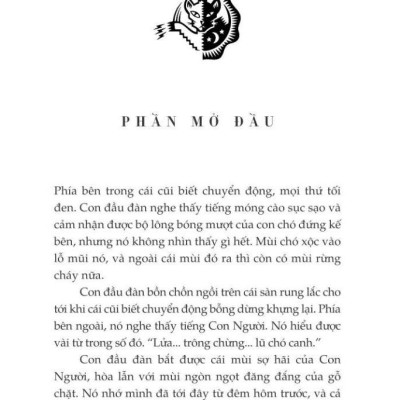 Mèo Chiến Binh - Con Đường Hiểm Nguy