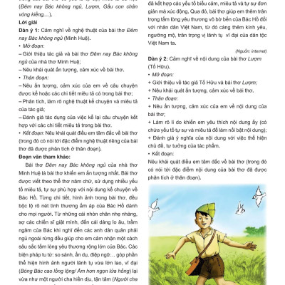 Sách - Đột Phá Tư Duy Ngữ Văn 6 - Tập 2 (Theo Bộ Sách Cánh Diều)