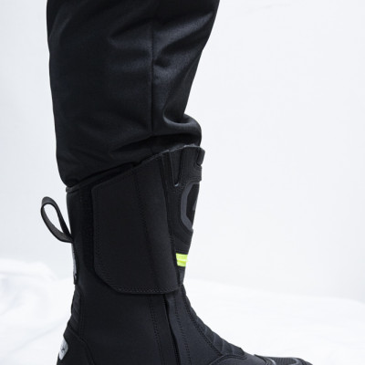 Giày Thời Trang Bảo Hộ Lái Moto, Xe Máy LS2 Goby - GARA20