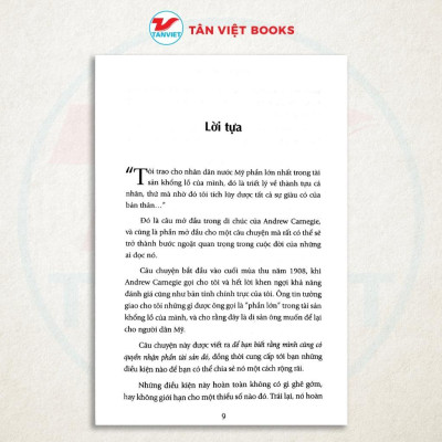 Sách - Chìa Khóa Vạn Năng - Mở Khóa Bí Mật Trong Thành Công Của Napoleon Hill - Tân Việt Books