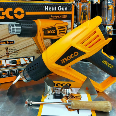 MÁY SIẾT VÍT DÙNG PIN LITHIUM 4V INGCO CSDLI0402 - HÀNG CHÍNH HÃNG