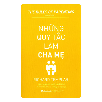 Combo Vô Cùng Tàn Nhẫn, Vô Cùng Yêu Thương + Những Quy Tắc Làm Cha Mẹ (2 Quyển)