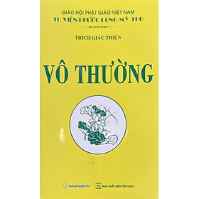 Vô Thường