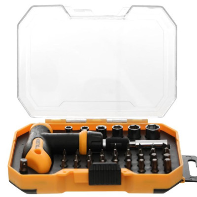 BỘ VÍT TÍP 41 MÓN TOLSEN 20036 - HÀNG CHÍNH HÃNG