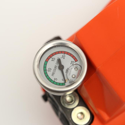 Máy Rửa Xe ABG Bolin, Máy Xịt Rửa Xe Gia Đình Áp Lực Cao 1600W - Hàng Chính Hãng