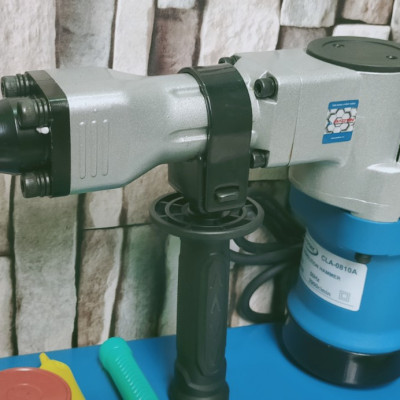 MÁY ĐỤC BÊ TÔNG 17 LY 1300W CLASSIC CLA-0810A - HÀNG CHÍNH HÃNG