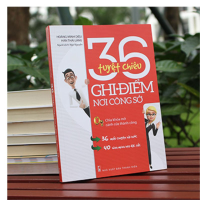 Combo sách: Khéo Ăn Nói Sẽ Có Được Thiên Hạ (TB) + Quy Tắc Ngầm Nơi Công Sở + 36 Tuyệt Chiêu Ghi Điểm Nơi Công Sở + Hài Hước Một Chút Thế Giới Sẽ Khác Đi (TB)