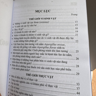 NHỮNG BÍ ẨN SINH GIỚI - Nguyễn Lân Dũng - Hanoi Books 