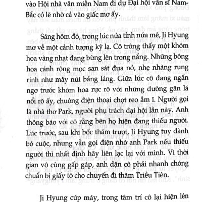 Thời Gian Của Ma