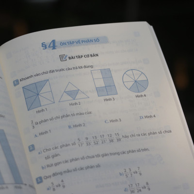 Combo Rèn Kĩ Năng Học Tốt Lớp 4 + Rèn Kĩ Năng Giải Toán Lớp 4