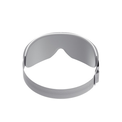 Máy massage mắt Havit EM1601 Túi Khí Giữ Nhiệt Cầm Tay Gập Được - Hàng Chính Hãng