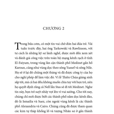 Sách - Trên Sa Mạc Và Trong Rừng Thẳm - Bìa Vải