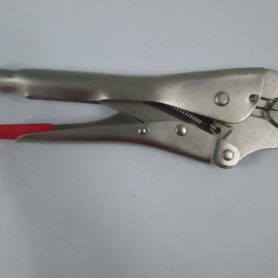 Kìm Chết 10" Ega Master 62172