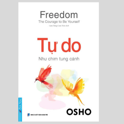 Bộ Sách Osho - Combo Sách Osho Bộ 14 Cuốn - Hành Trình Nội Tâm Toàn Diện - Bìa mềm - First News