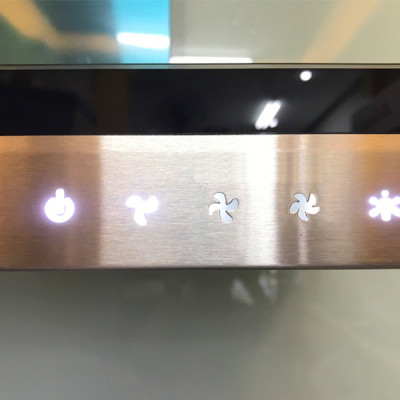 Máy Hút Mùi Eurosun EH-70AF88 - Hàng chính hãng