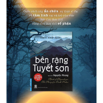 Sách Bên Rặng Tuyết Sơn - Nguyên Phong - FN-MK