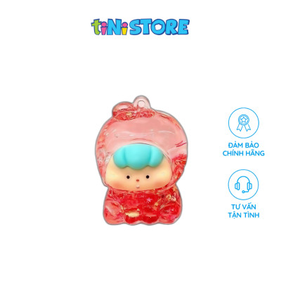 Đồ Chơi Móc Chìa Khóa Mô Hình Nước Nhiều Màu Value Toys (Màu ngẫu nhiên)