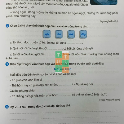 Sách - Tiếng Việt 5 dành cho buổi học thứ hai (Kết nối tri thức với cuộc sống)