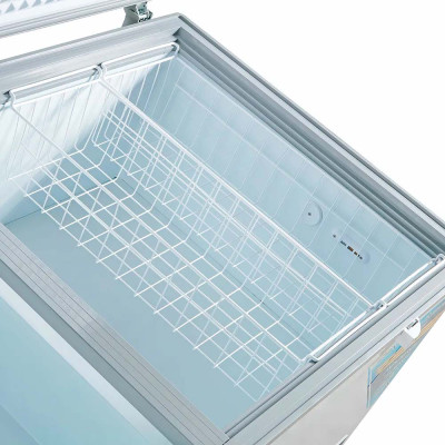 Tủ đông Alaska Inverter 1200/1015 lít HB-1200CI - Hàng chính hãng