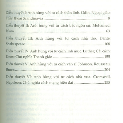Bàn Về Người Hùng, Tín Ngưỡng Người Hùng Và Tinh Thần Anh Hùng 