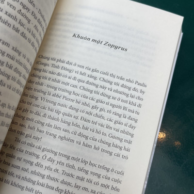 DU HÀNH CÙNG HERODOTUS - Ryszard Kapuscinski - Nguyễn Thái Linh dịch – Nhã Nam – bìa mềm