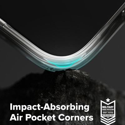 Ốp lưng cho Google Pixel 10 Pro XL / Pixel 10 Pro / Pixel 10 RINGKE Onyx Magnetic - Hàng Chính Hãng