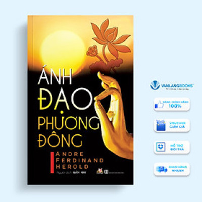 Ánh Đạo Phương Đông