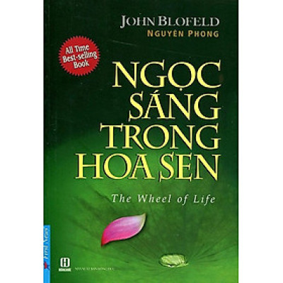 Ngọc Sáng Trong Hoa Sen _FN