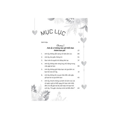 Sách - Red Flag Trong Tình Yêu - 1980 Books